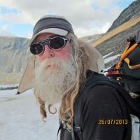 Ingvar Loco Nordin | Photo: Anna Nygren